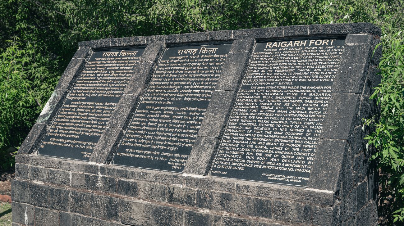 1741763034-road Trip Sinhagad Fort Toran Fort Purandar Fort Raigad Fort Mara